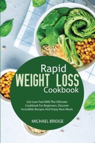 Rapid Weight Loss Cookbook