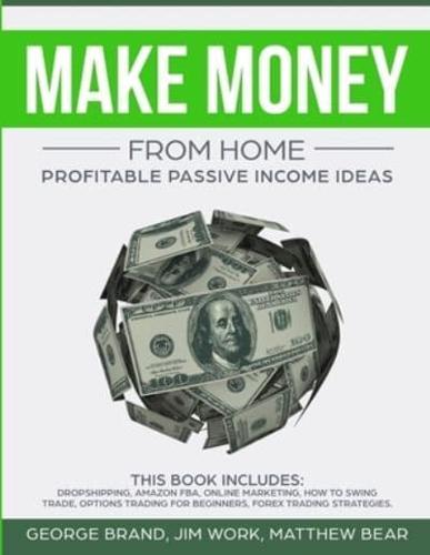 Make Money From Home