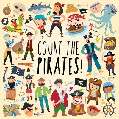 Count the Pirates!