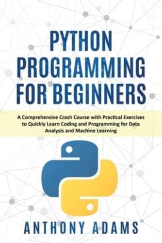 Python Programming for Beginners