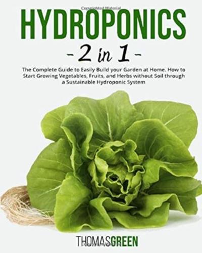 Hydroponics