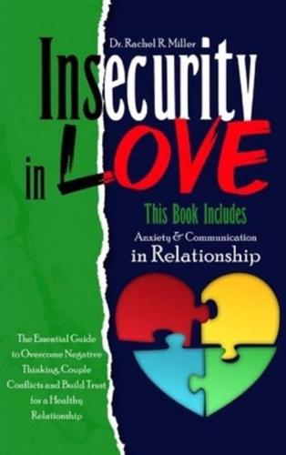 Insecurity in Love