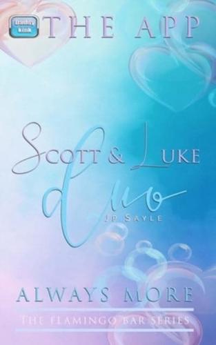 Scott & Luke's Duo
