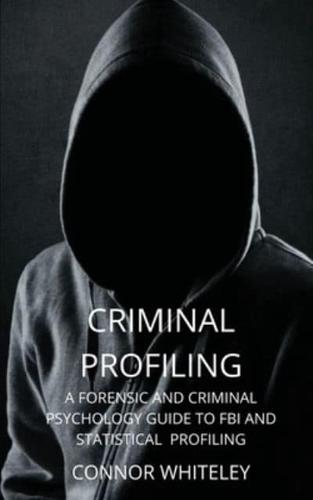 Criminal Profiling