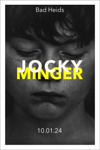 Jocky Minger