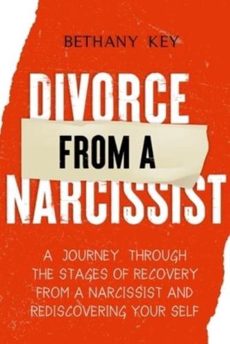 Divorce from a Narcissist