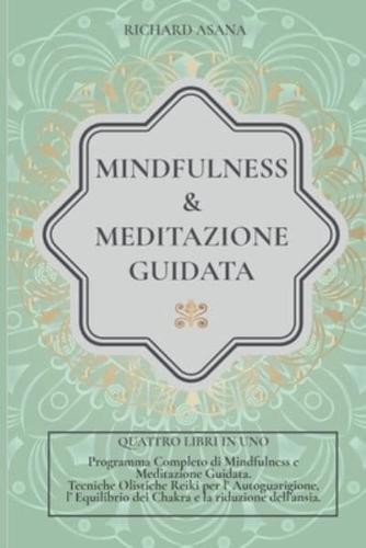 Mindfulness E Meditazione Guidata