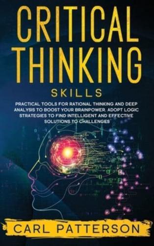 Critical Thinking Skills