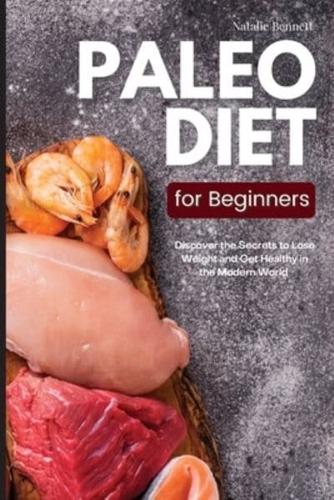 Paleo Diet for Beginners