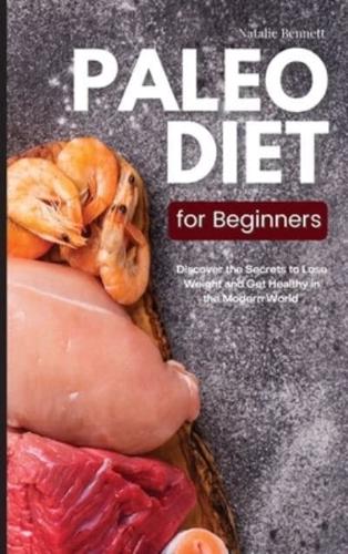 Paleo Diet for Beginners