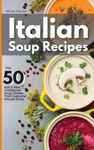 Italian Soup Recipes