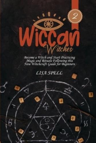 Wiccan Witches