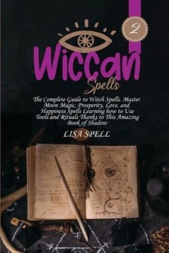 Wiccan Spells