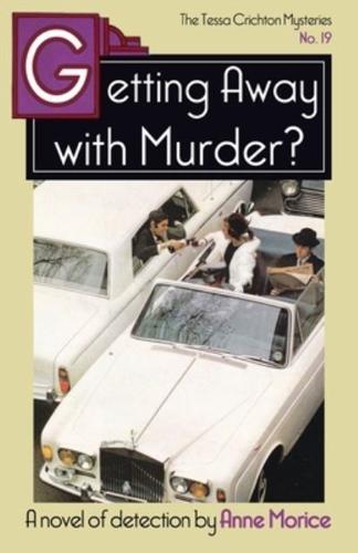 Getting Away With Murder?