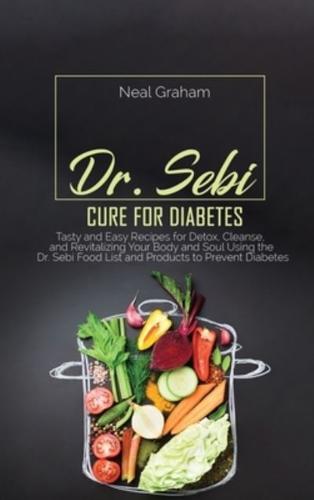 Dr. Sebi Cure for Diabetes