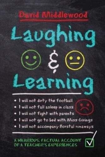 Laughing & Learning