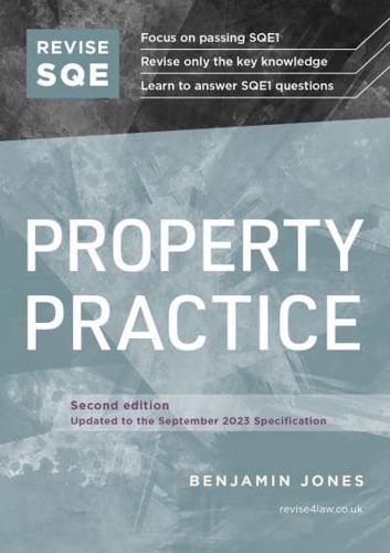Property Practice