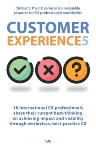 Customer Experience 5