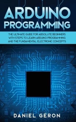 Arduino Programming