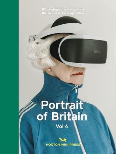 Portrait of Britain. Vol. 4