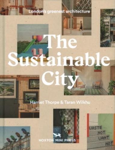 The Sustainable City