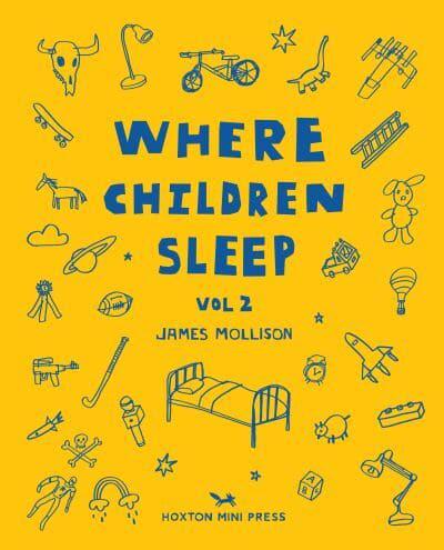 Where Children Sleep. Vol. 2