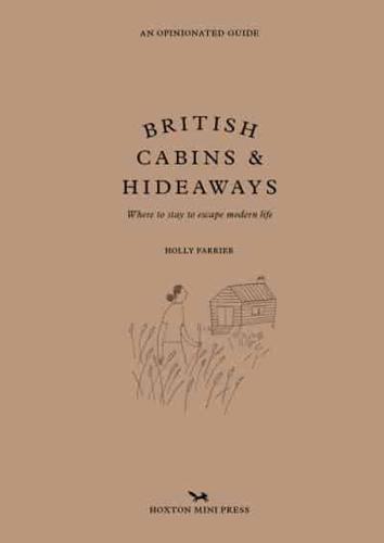 British Cabins and Hideaways