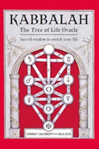 Kabbalah, the Tree of Life Oracle
