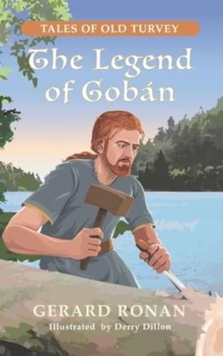 The Legend of Gobán