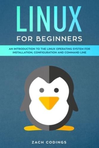 Linux for Beginners