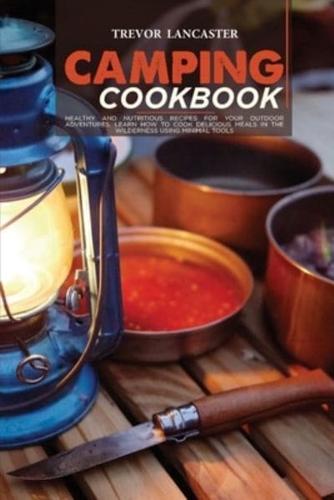 Camping Cookbook