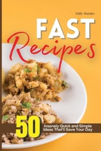 Fast Recipes