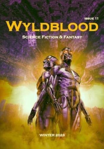 Wyldblood 11