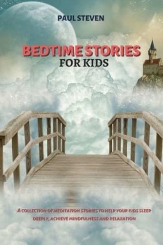 Bedtime Stories for Kids