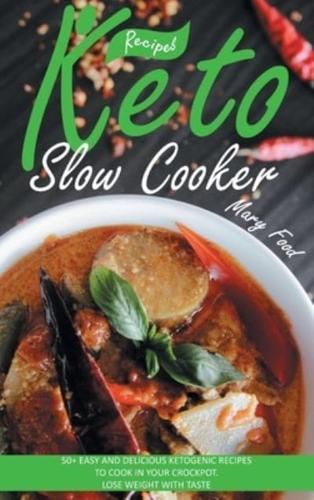 Keto Slow Cooker Recipes