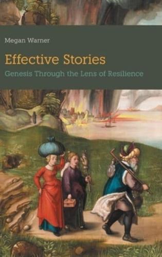 Effective Stories