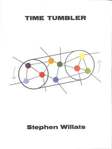 Time Tumbler - Stephen Willats
