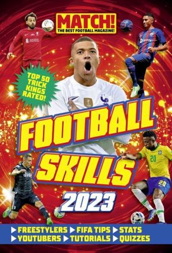 Match! Football Skills (2023)