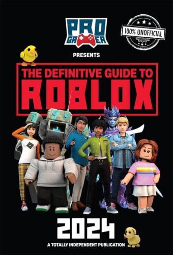 Roblox Guides Wiki page: 4