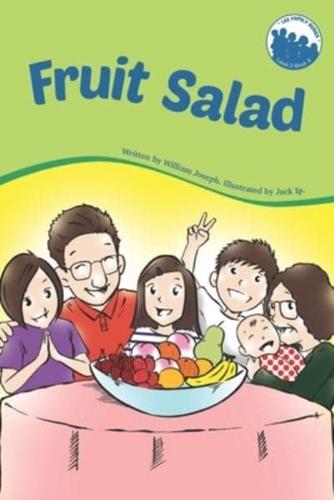 Fruit Salad