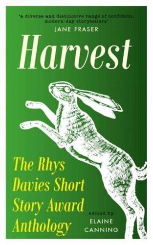 The Rhys Davies Short Story Anthology