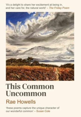 This Common Uncommon