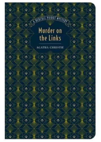 Murder On The Links