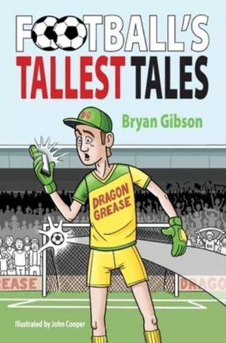 Football's Tallest Tales