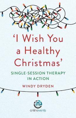 'I Wish You a Healthy Christmas'