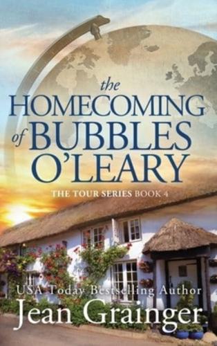 Homecoming of Bubbles O'Leary