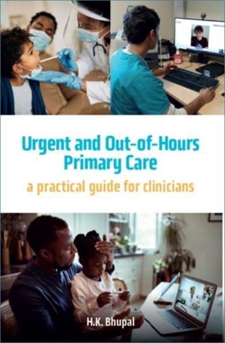 Urgent and Out-of-Hours Care