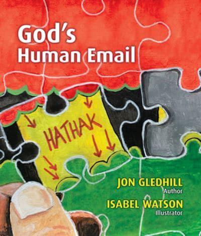 God's Human Email