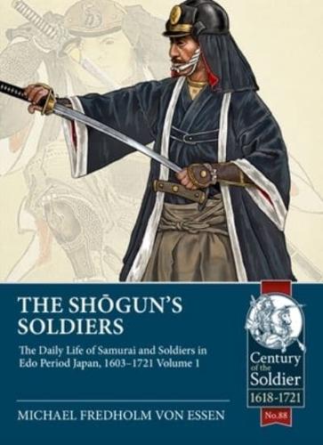 The Shôgun's Soldiers