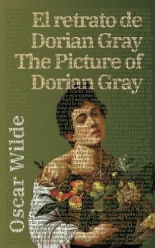 El Retrato De Dorian Gray - The Picture of Dorian Gray